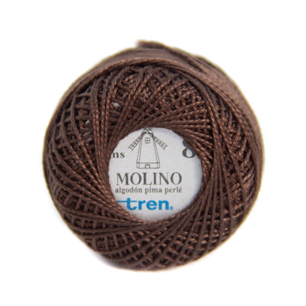 TREN HILO PERLE - COLORES ENTEROS81