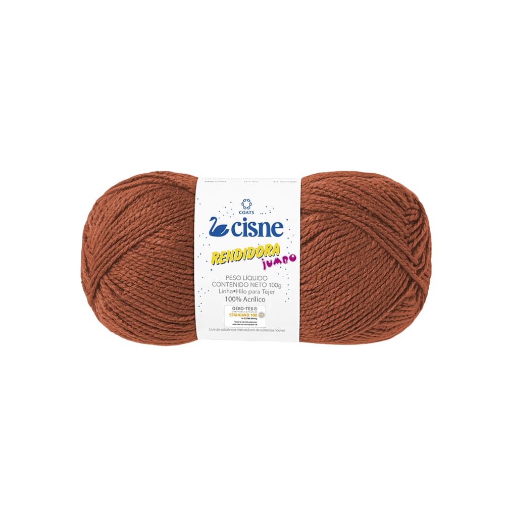 CISNE RENDIDORA JUMBO1