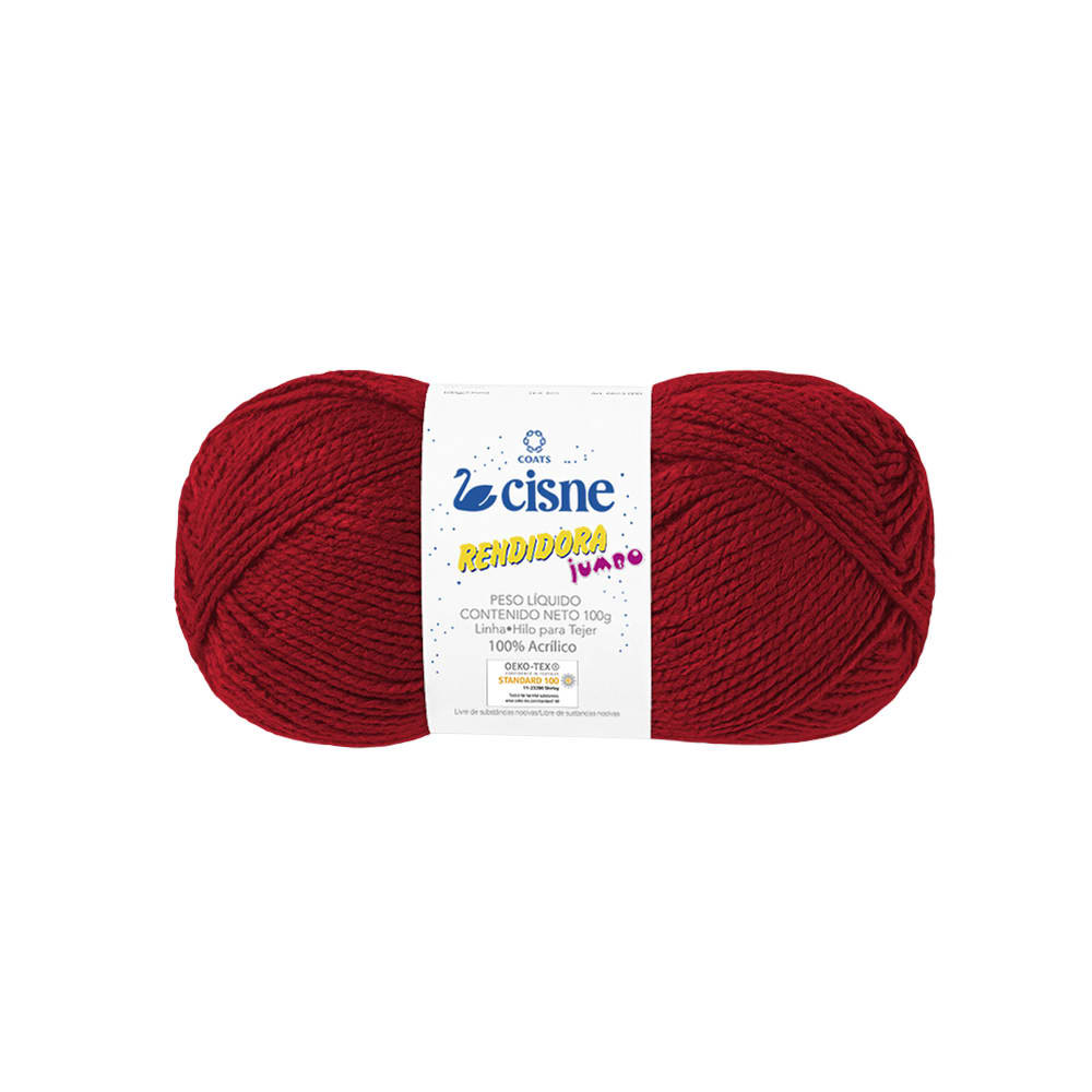 CISNE RENDIDORA JUMBO2