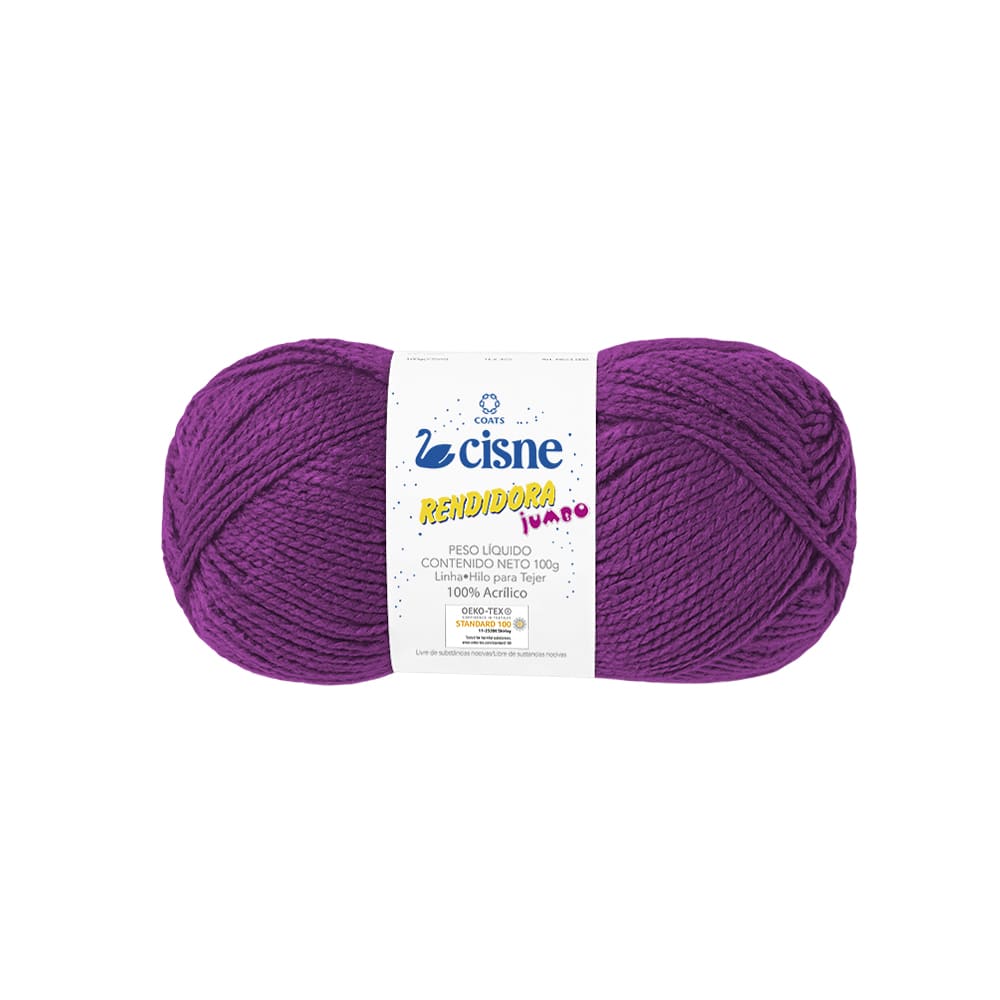CISNE RENDIDORA JUMBO4