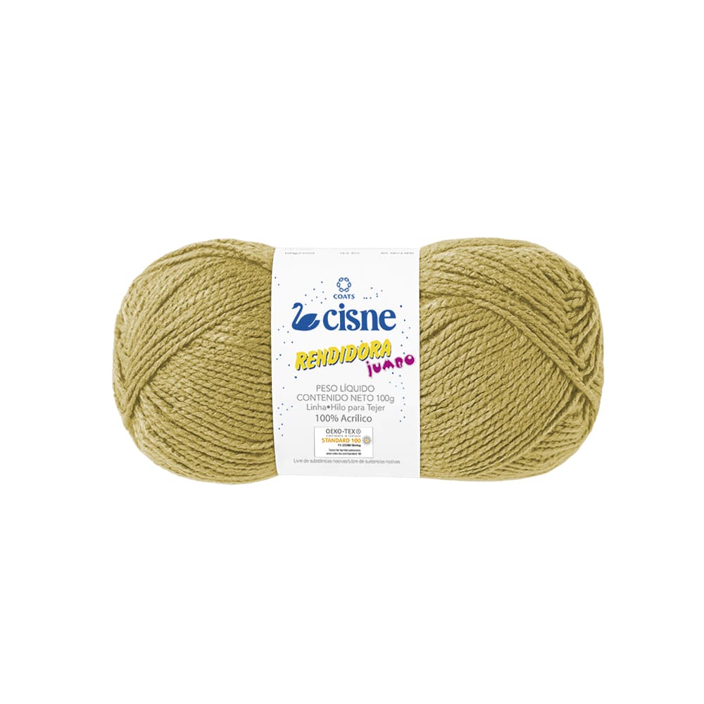 CISNE RENDIDORA JUMBO 5