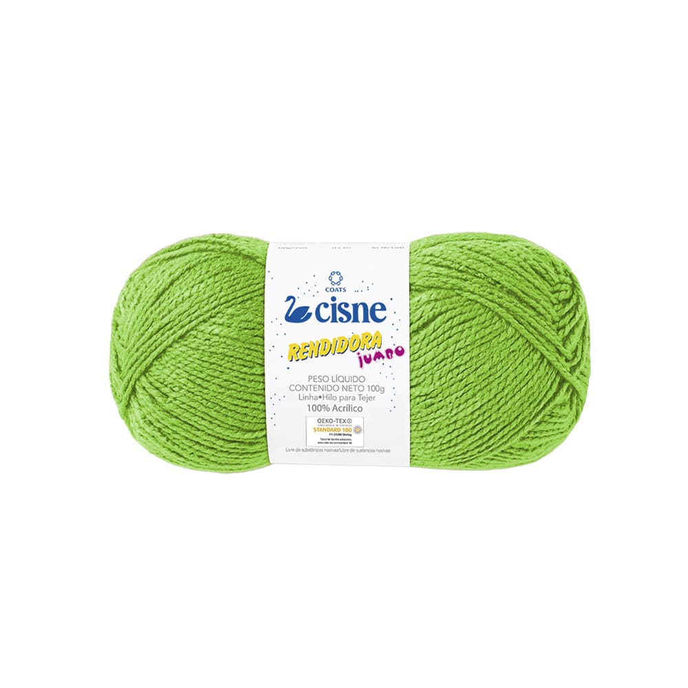 CISNE RENDIDORA JUMBO6