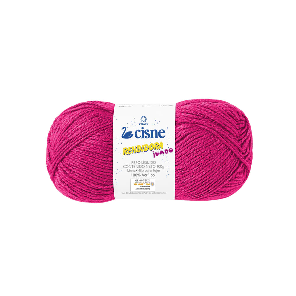 CISNE RENDIDORA JUMBO7