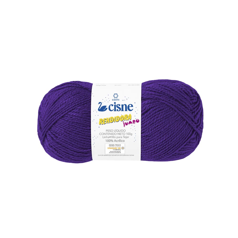 CISNE RENDIDORA JUMBO10