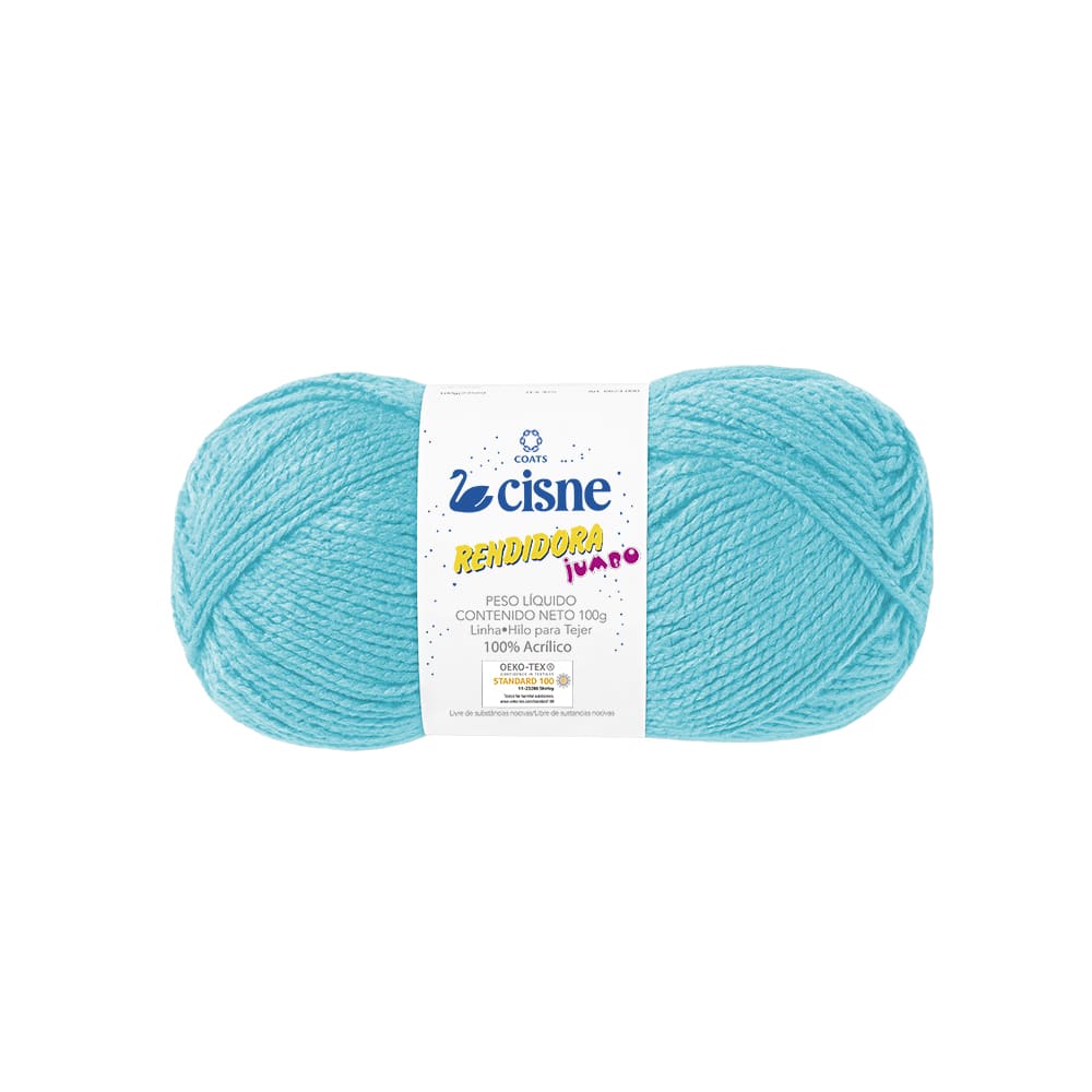 CISNE RENDIDORA JUMBO18
