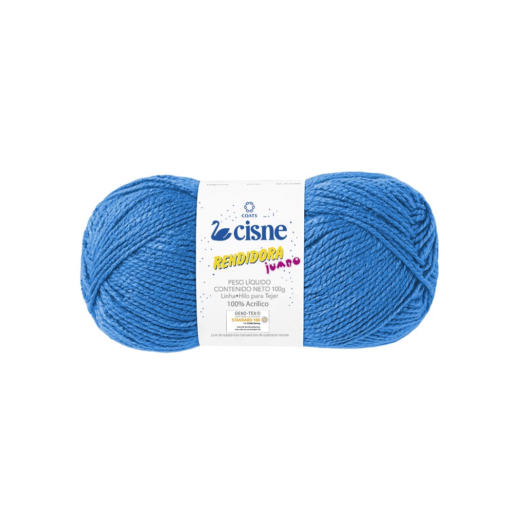 CISNE RENDIDORA JUMBO19