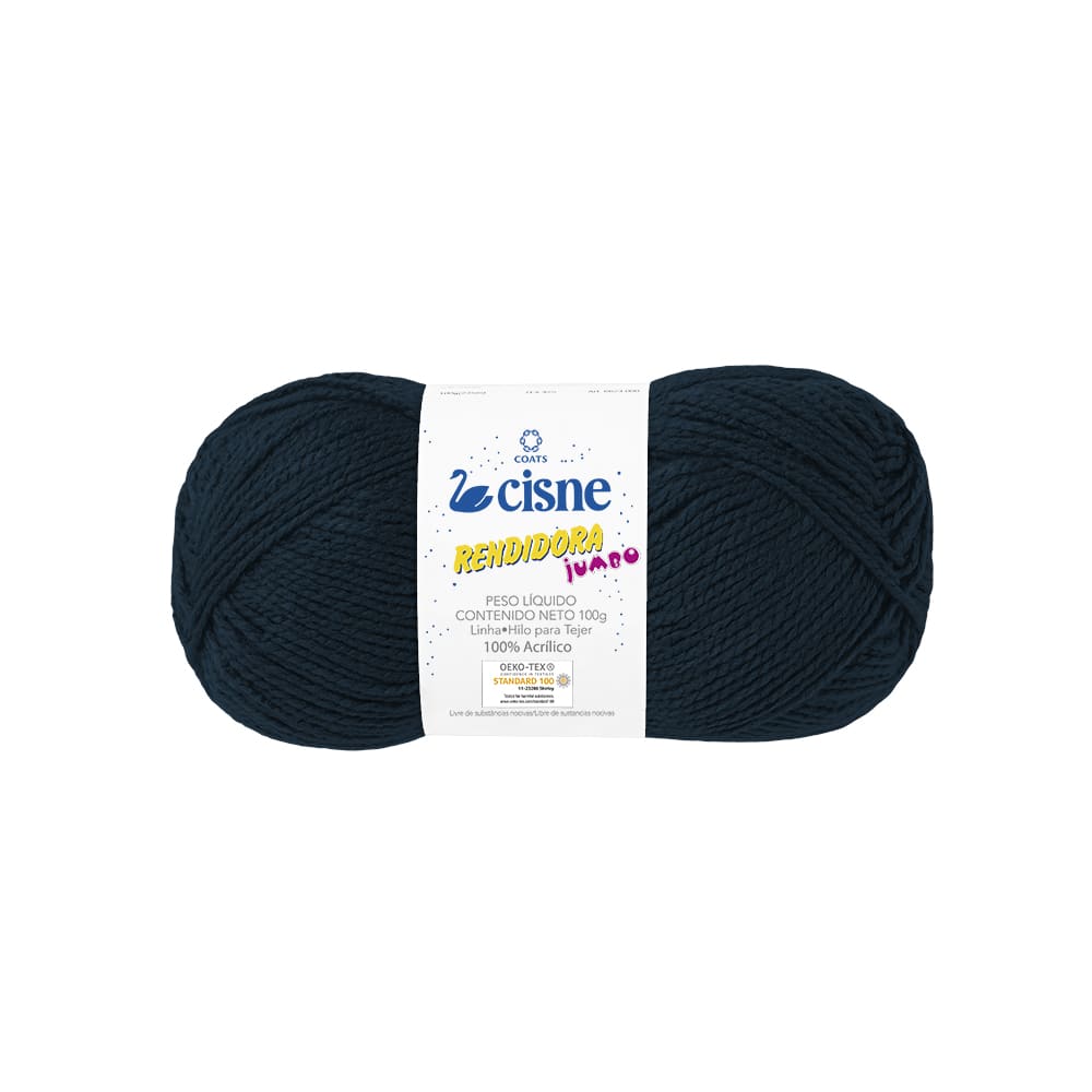 CISNE RENDIDORA JUMBO 22