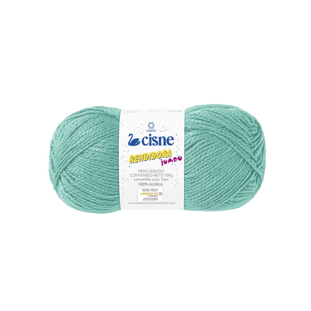 CISNE RENDIDORA JUMBO23