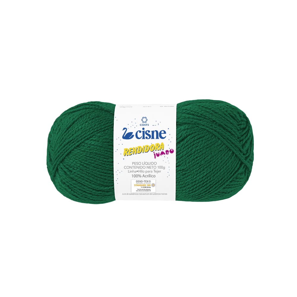 CISNE RENDIDORA JUMBO24