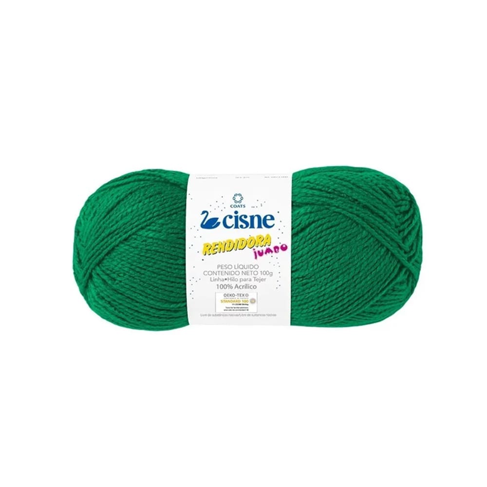 CISNE RENDIDORA JUMBO25