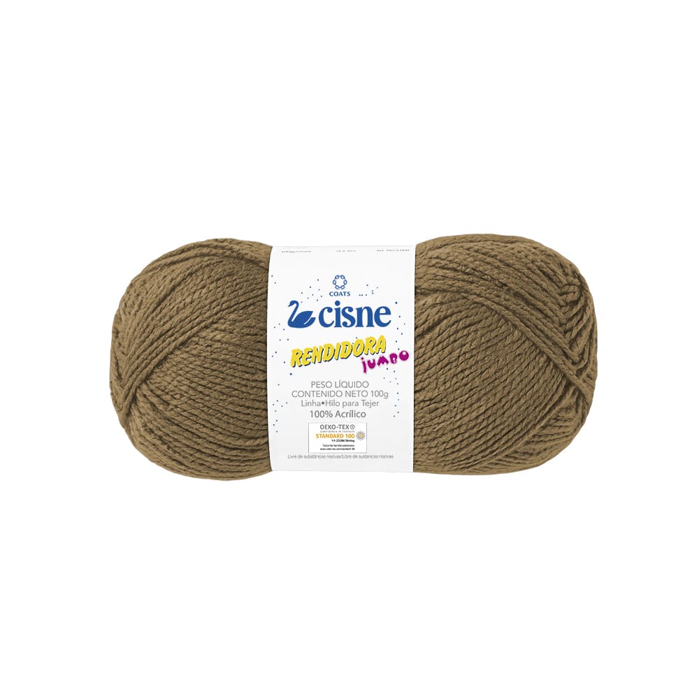 CISNE RENDIDORA JUMBO27