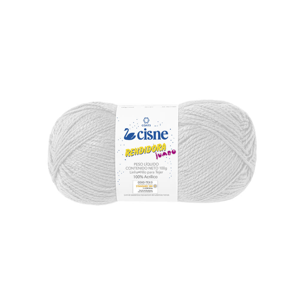 CISNE RENDIDORA JUMBO8