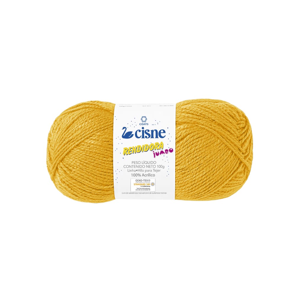 CISNE RENDIDORA JUMBO31