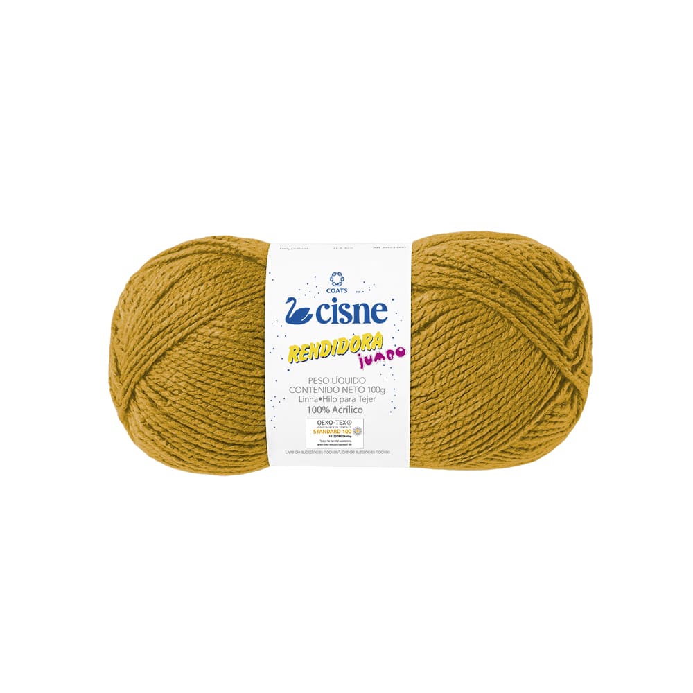 CISNE RENDIDORA JUMBO32