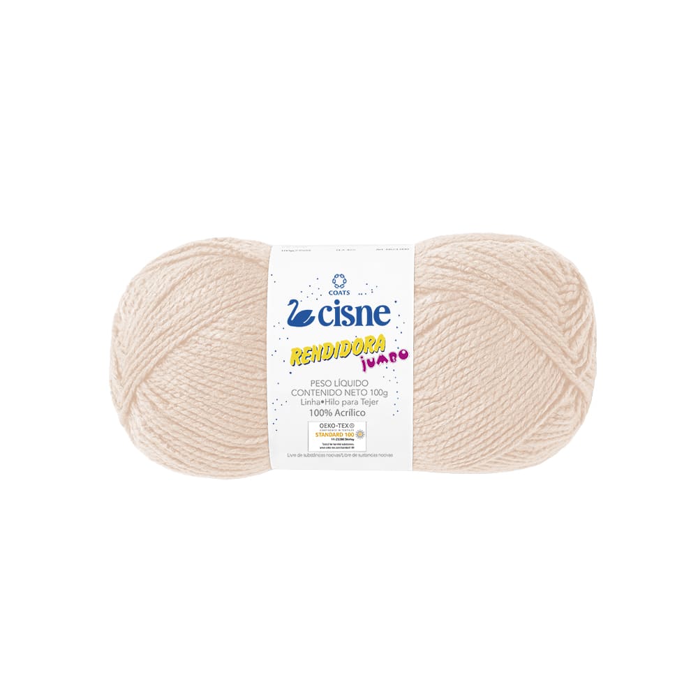 CISNE RENDIDORA JUMBO 34