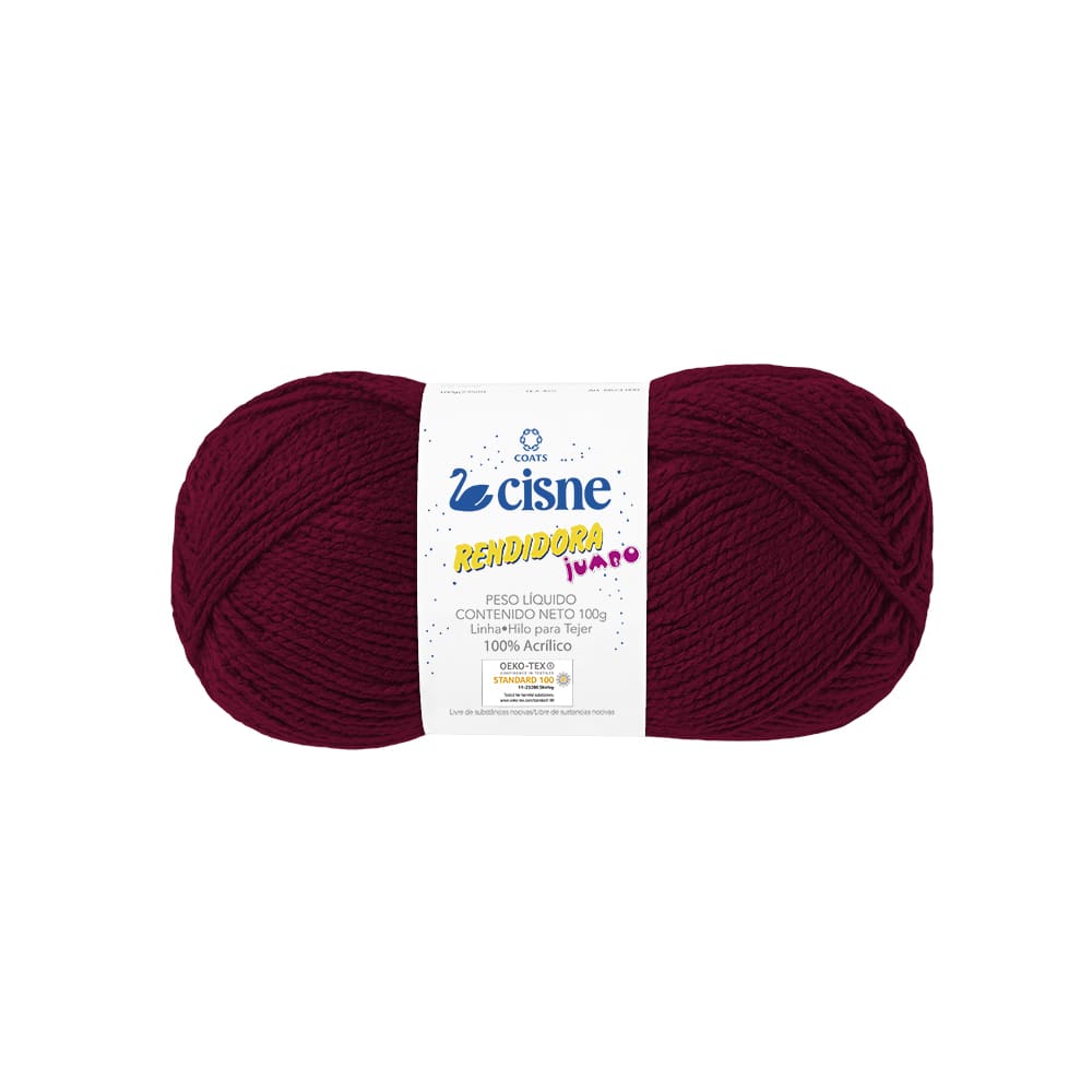 CISNE RENDIDORA JUMBO37