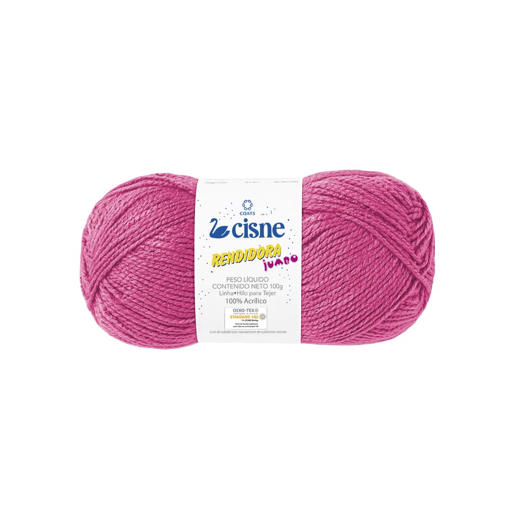 CISNE RENDIDORA JUMBO40
