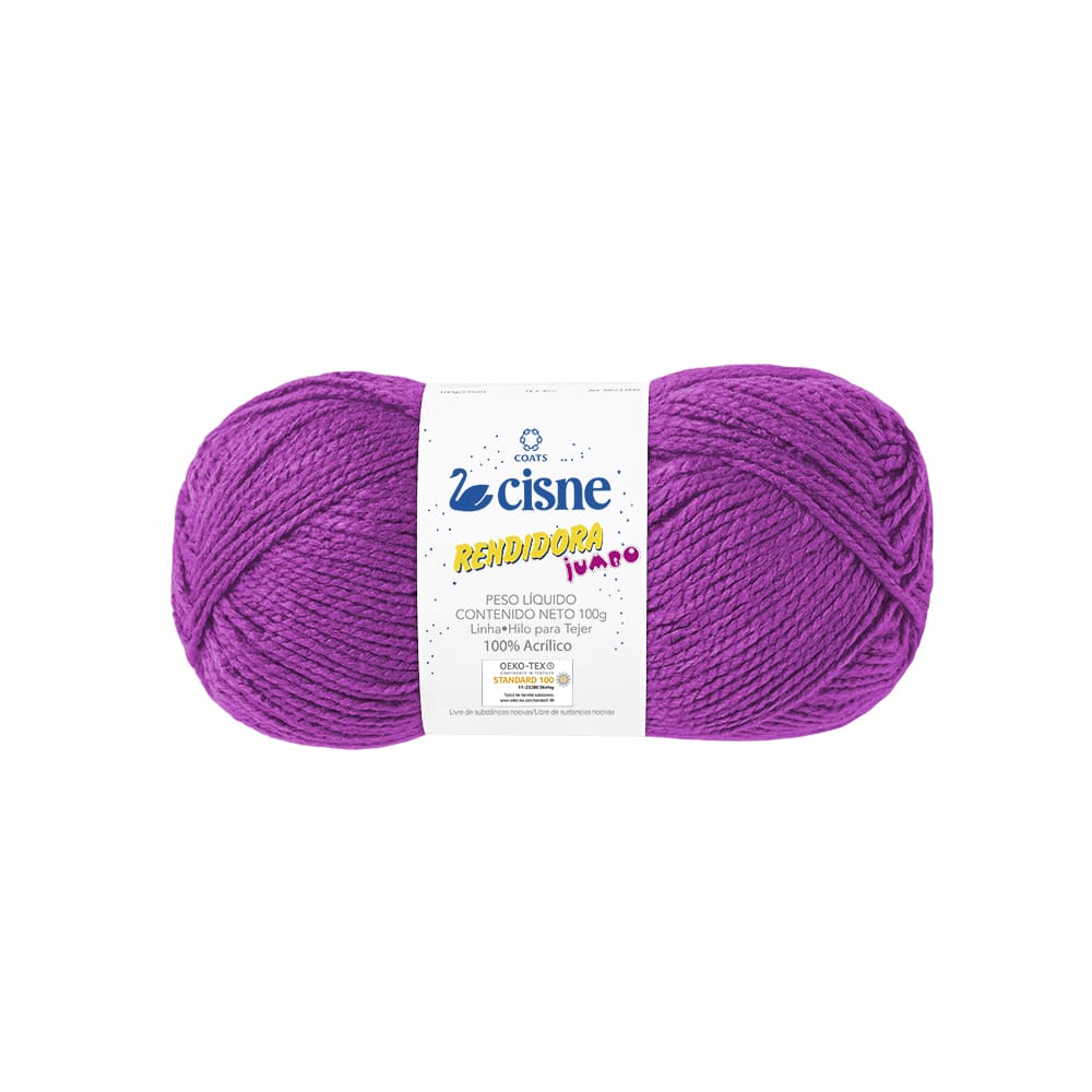 CISNE RENDIDORA JUMBO42