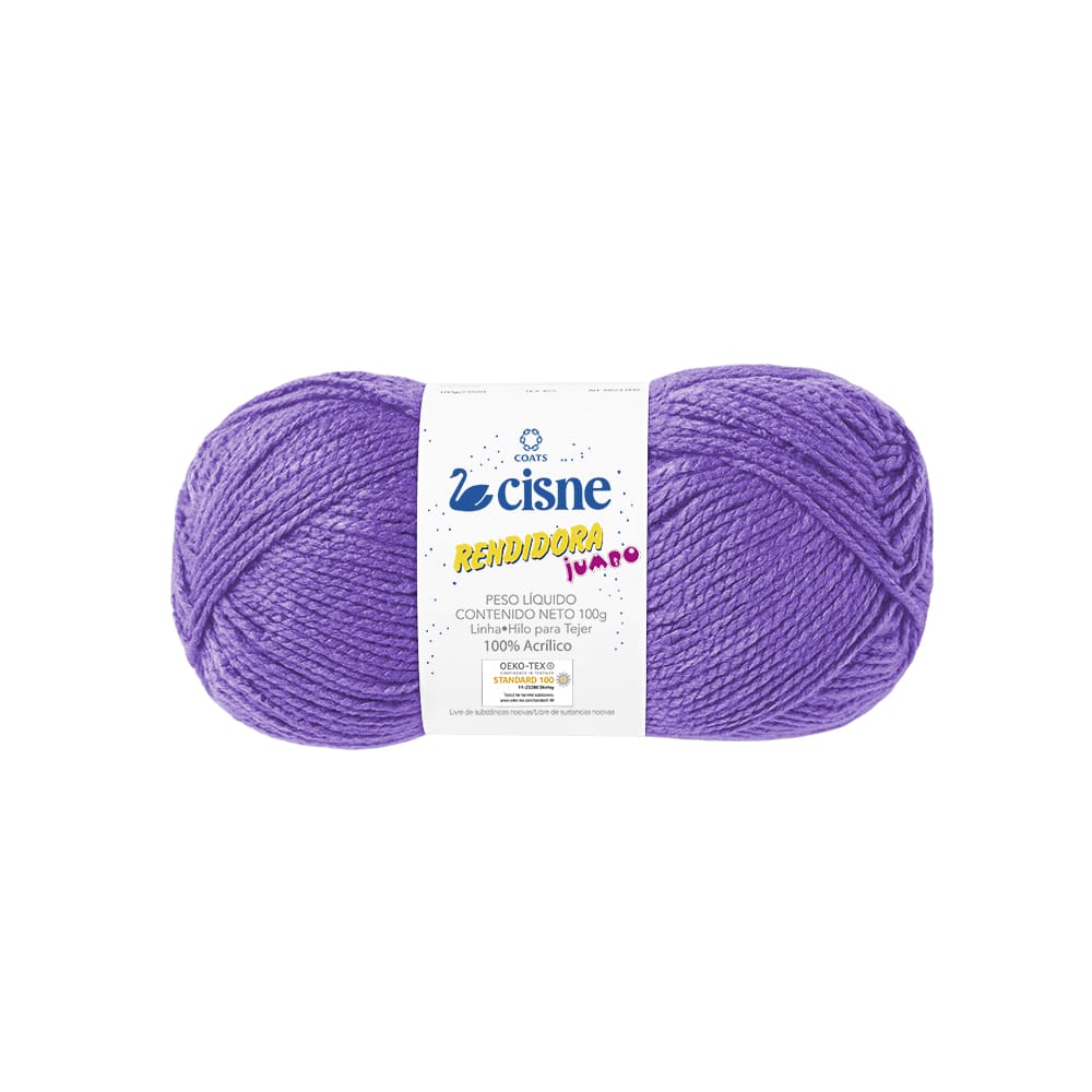 CISNE RENDIDORA JUMBO 43