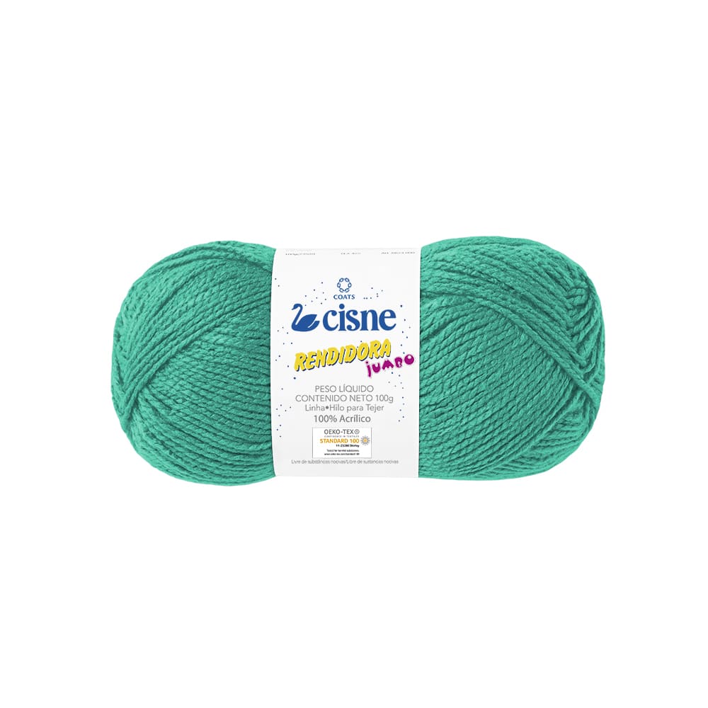 CISNE RENDIDORA JUMBO46