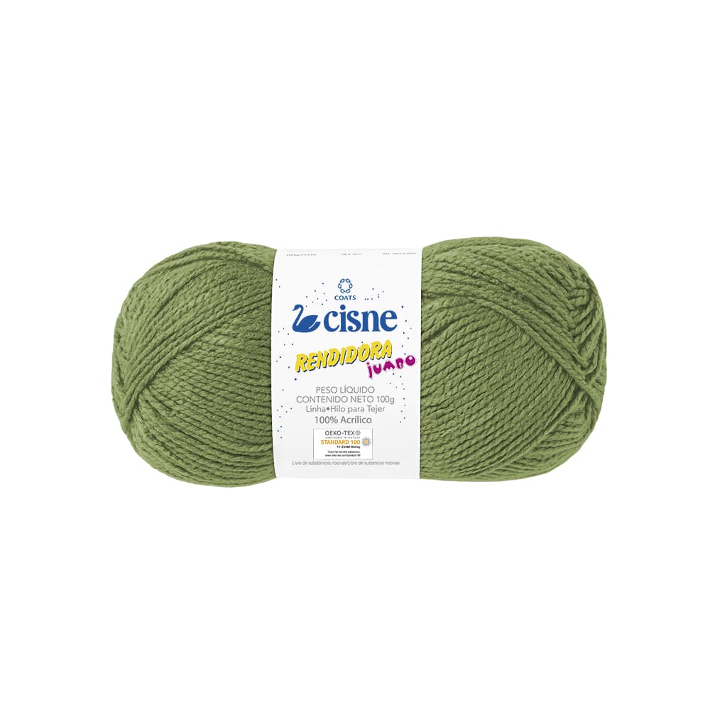 CISNE RENDIDORA JUMBO48