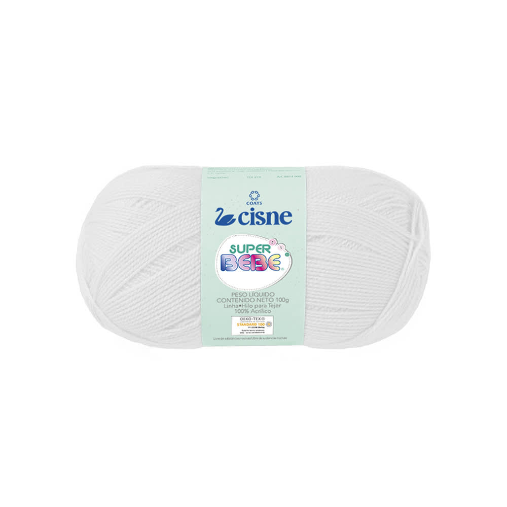 CISNE SUPER BEBE1