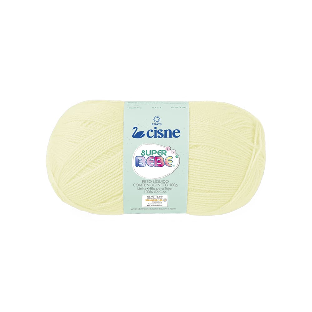 CISNE SUPER BEBE7