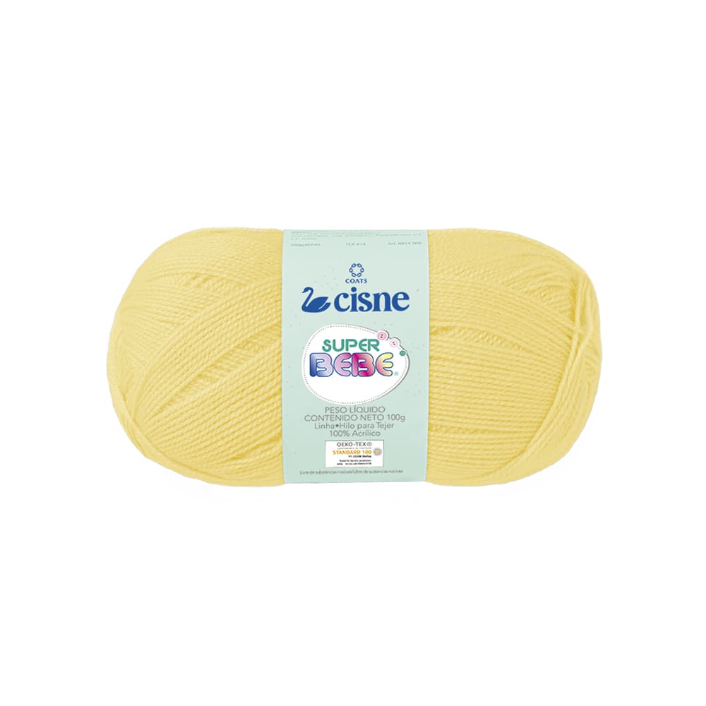 CISNE SUPER BEBE8