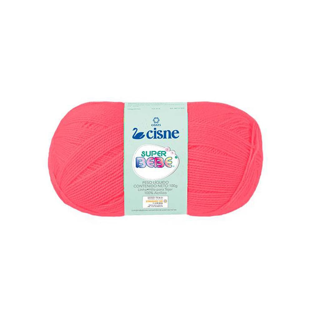 CISNE SUPER BEBE9