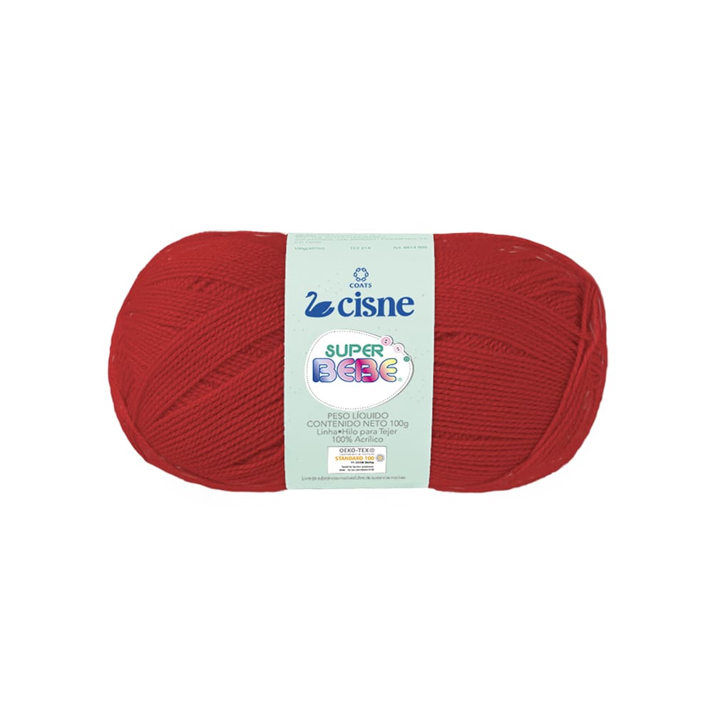 CISNE SUPER BEBE10