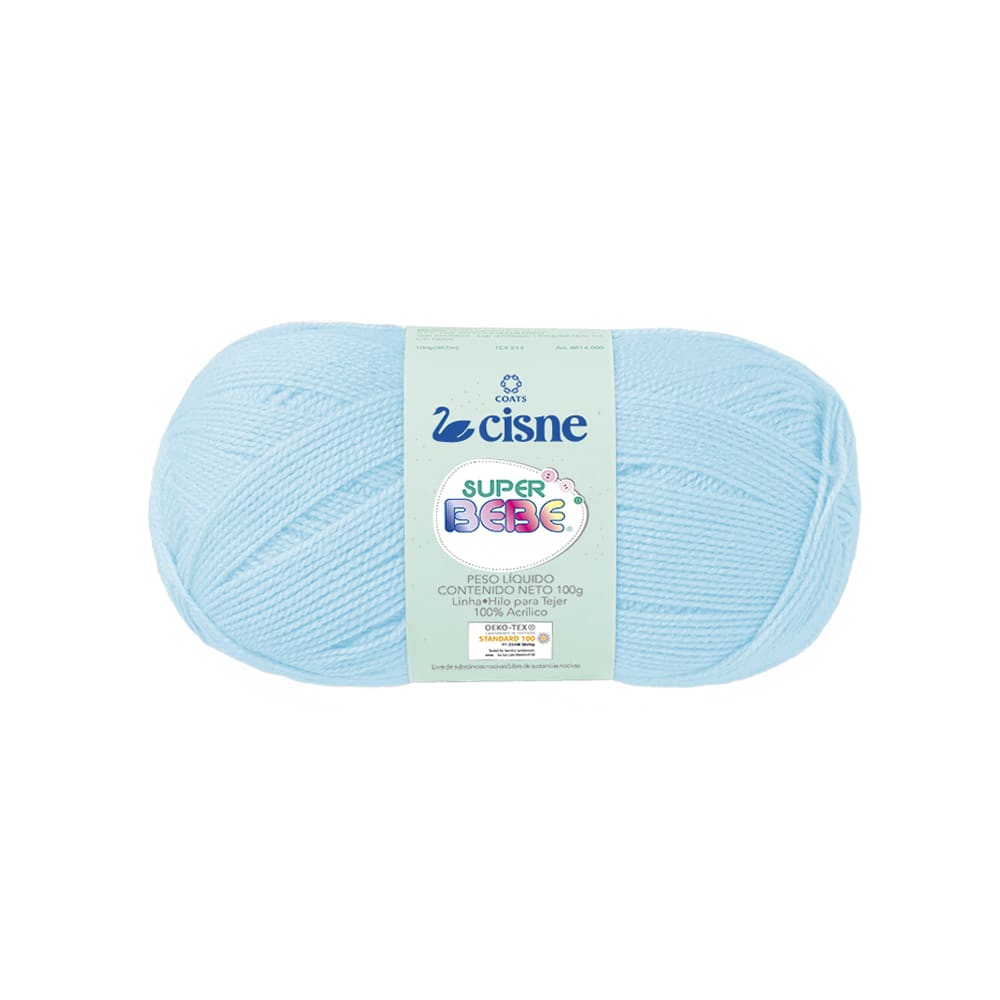 CISNE SUPER BEBE16