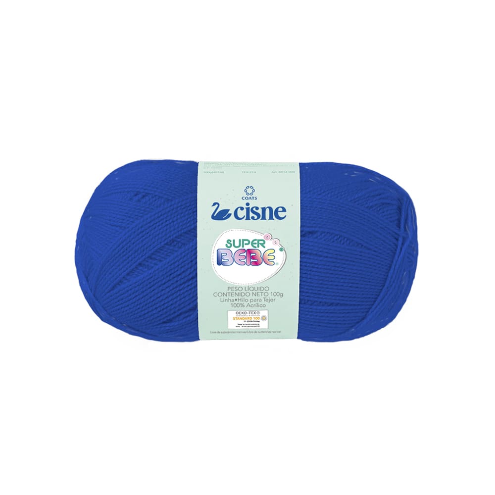 CISNE SUPER BEBE20