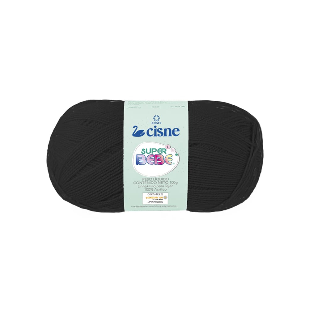 CISNE SUPER BEBE6