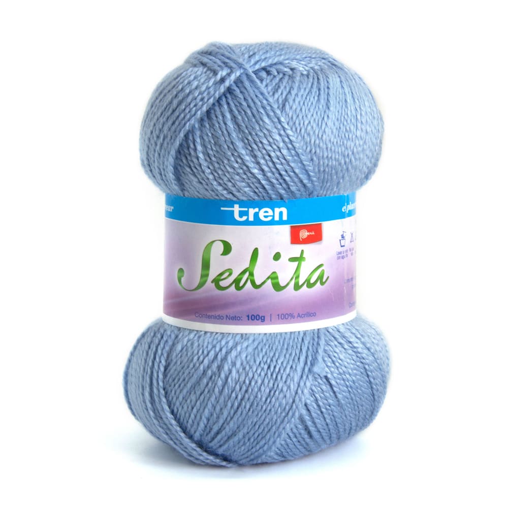 TREN SEDITA BEBE5