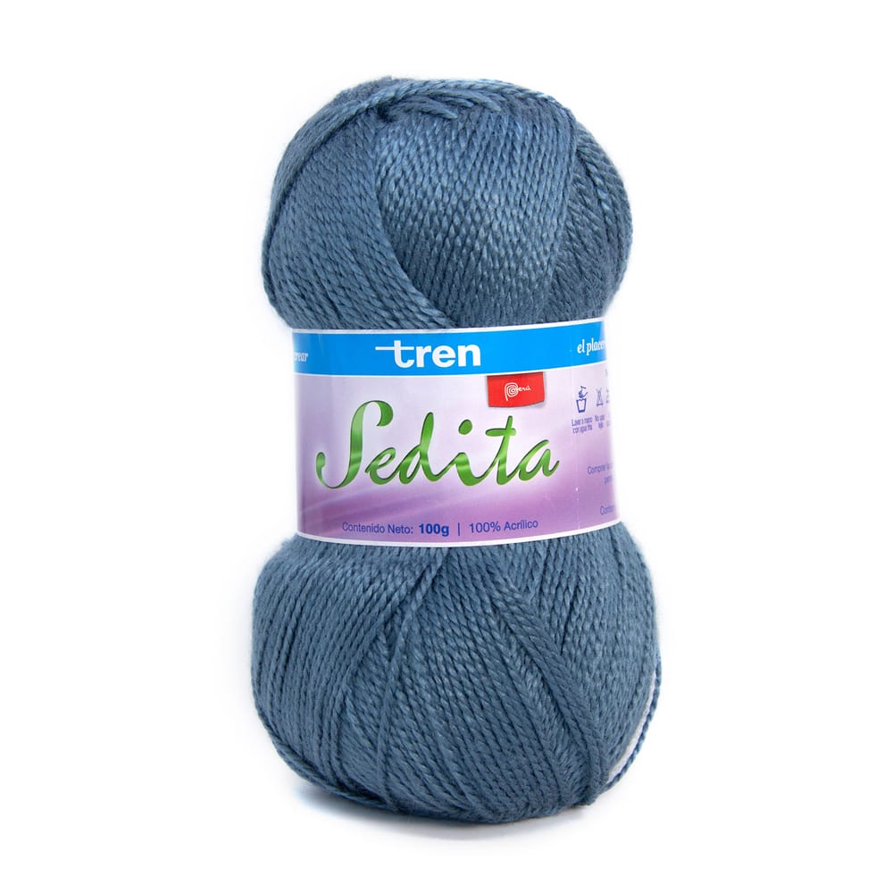 TREN SEDITA9