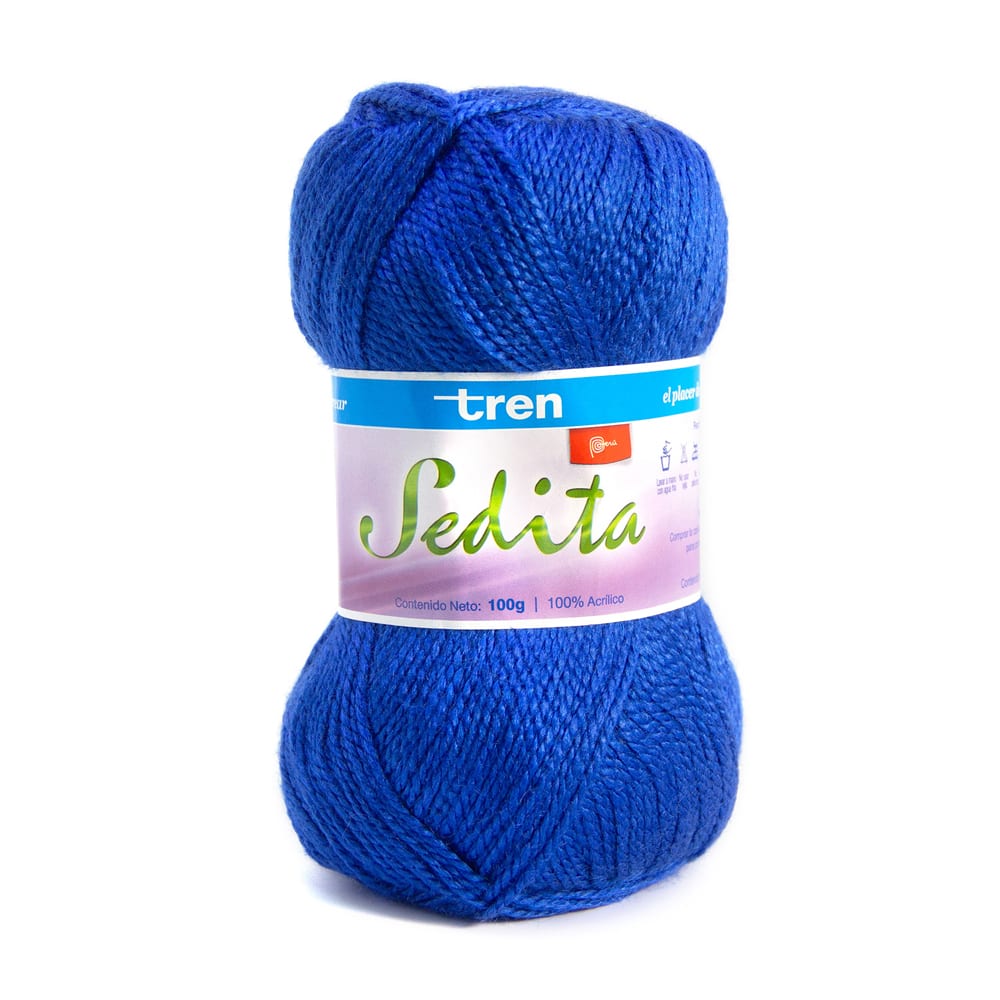 TREN SEDITA10