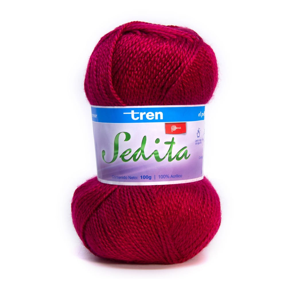 TREN SEDITA22