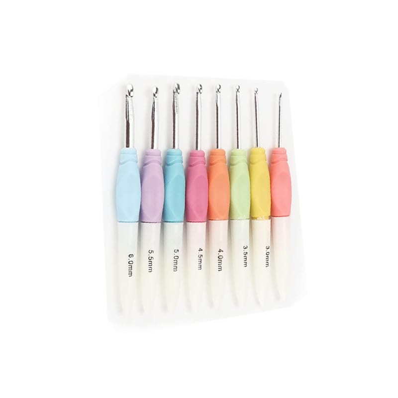 CROCHET CON TAPA X81