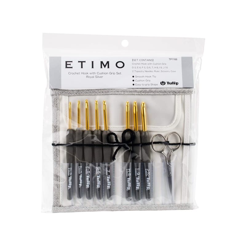 TULIP ETIMO SET2