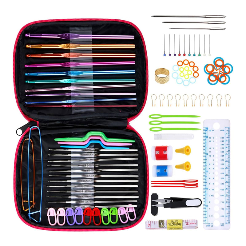 ESTUCHE ALUMINIO X1001