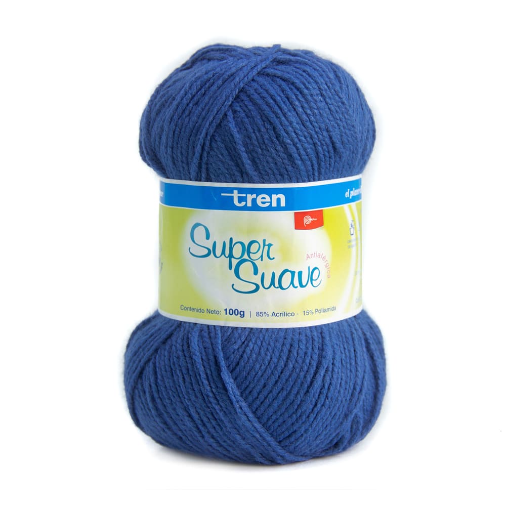 TREN SUPER SUAVE5
