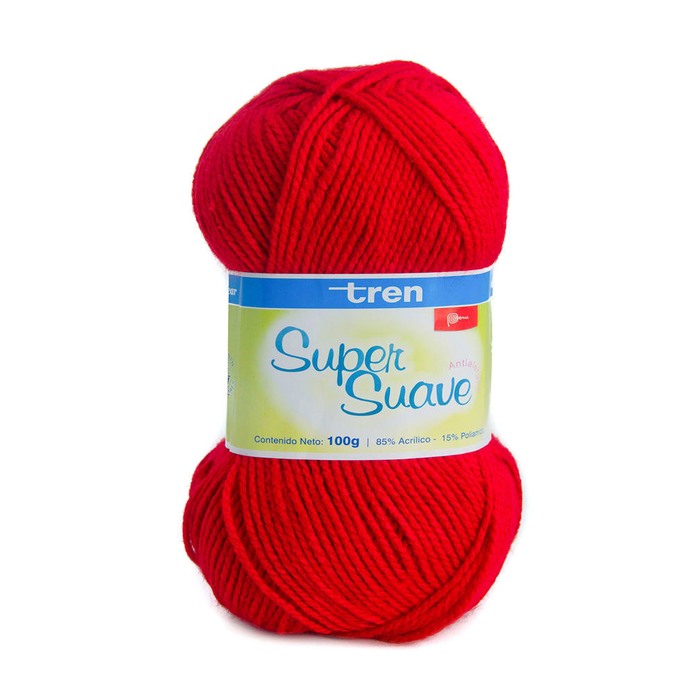 TREN SUPER SUAVE9