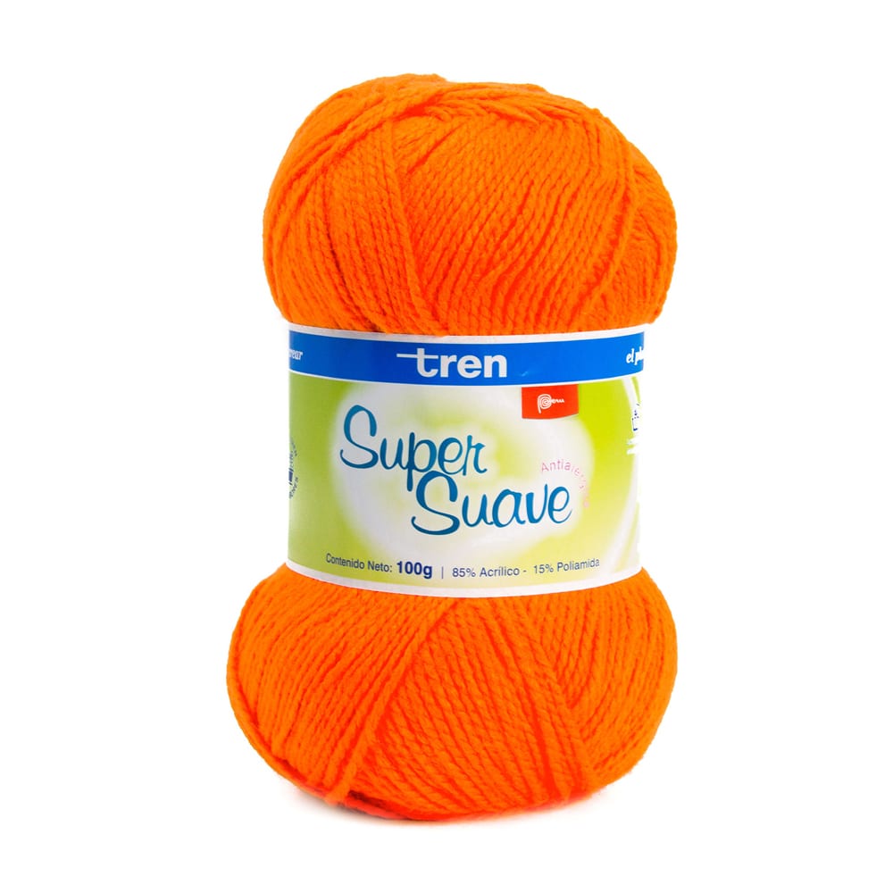 TREN SUPER SUAVE14