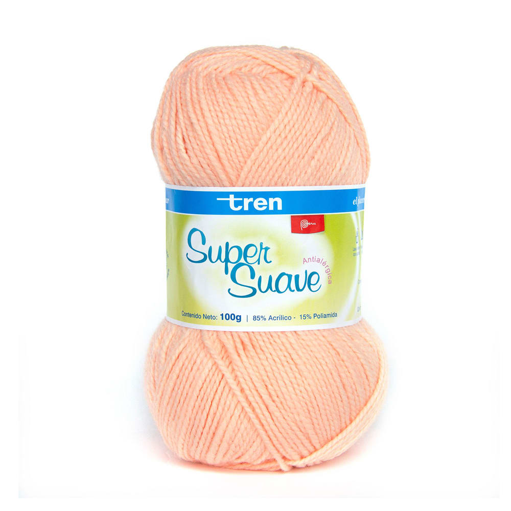 TREN SUPER SUAVE16