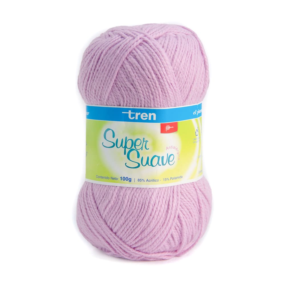 TREN SUPER SUAVE21