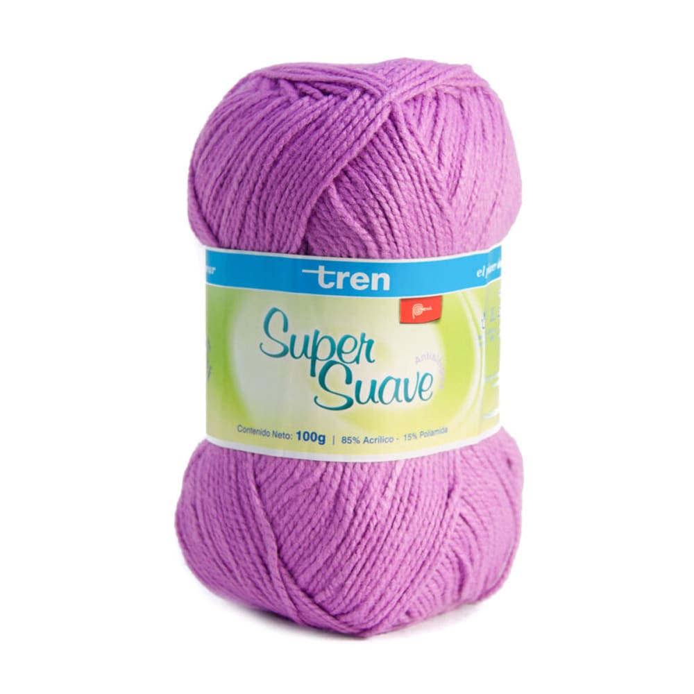 TREN SUPER SUAVE22