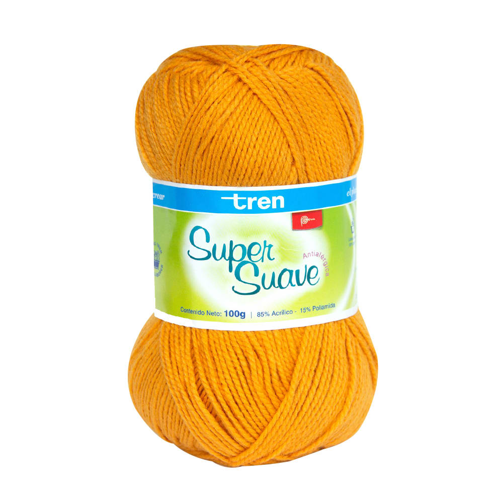 TREN SUPER SUAVE25