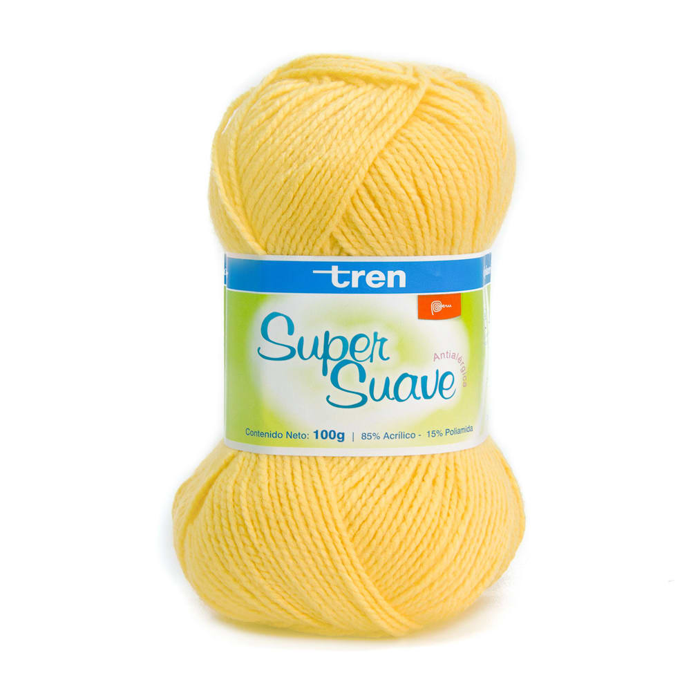TREN SUPER SUAVE26