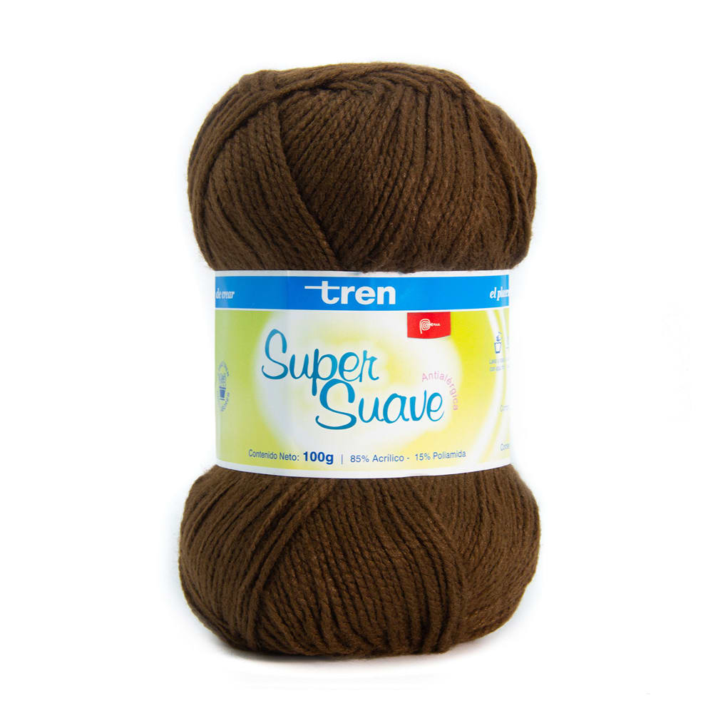 TREN SUPER SUAVE27