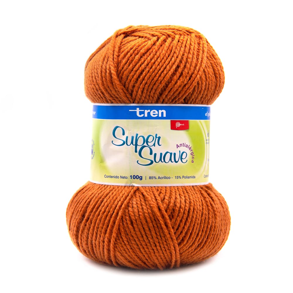 TREN SUPER SUAVE28